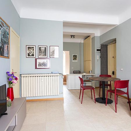 Your Nest In Milan - Via Cantoni エクステリア 写真