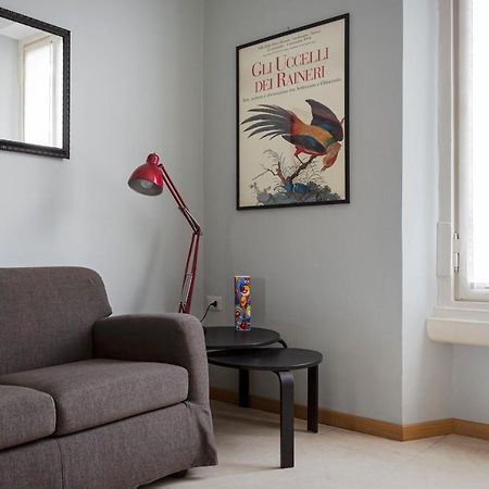 Your Nest In Milan - Via Cantoni エクステリア 写真