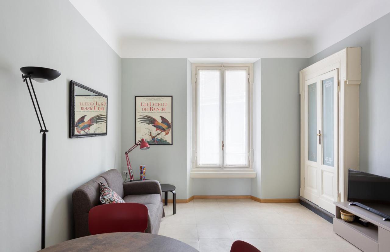 Your Nest In Milan - Via Cantoni エクステリア 写真