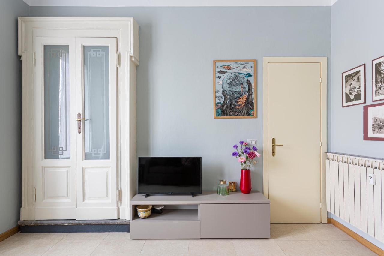 Your Nest In Milan - Via Cantoni エクステリア 写真