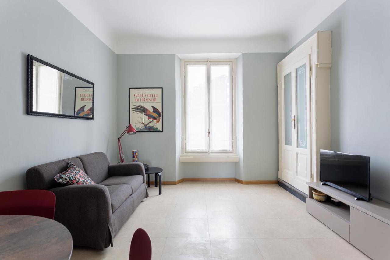 Your Nest In Milan - Via Cantoni エクステリア 写真