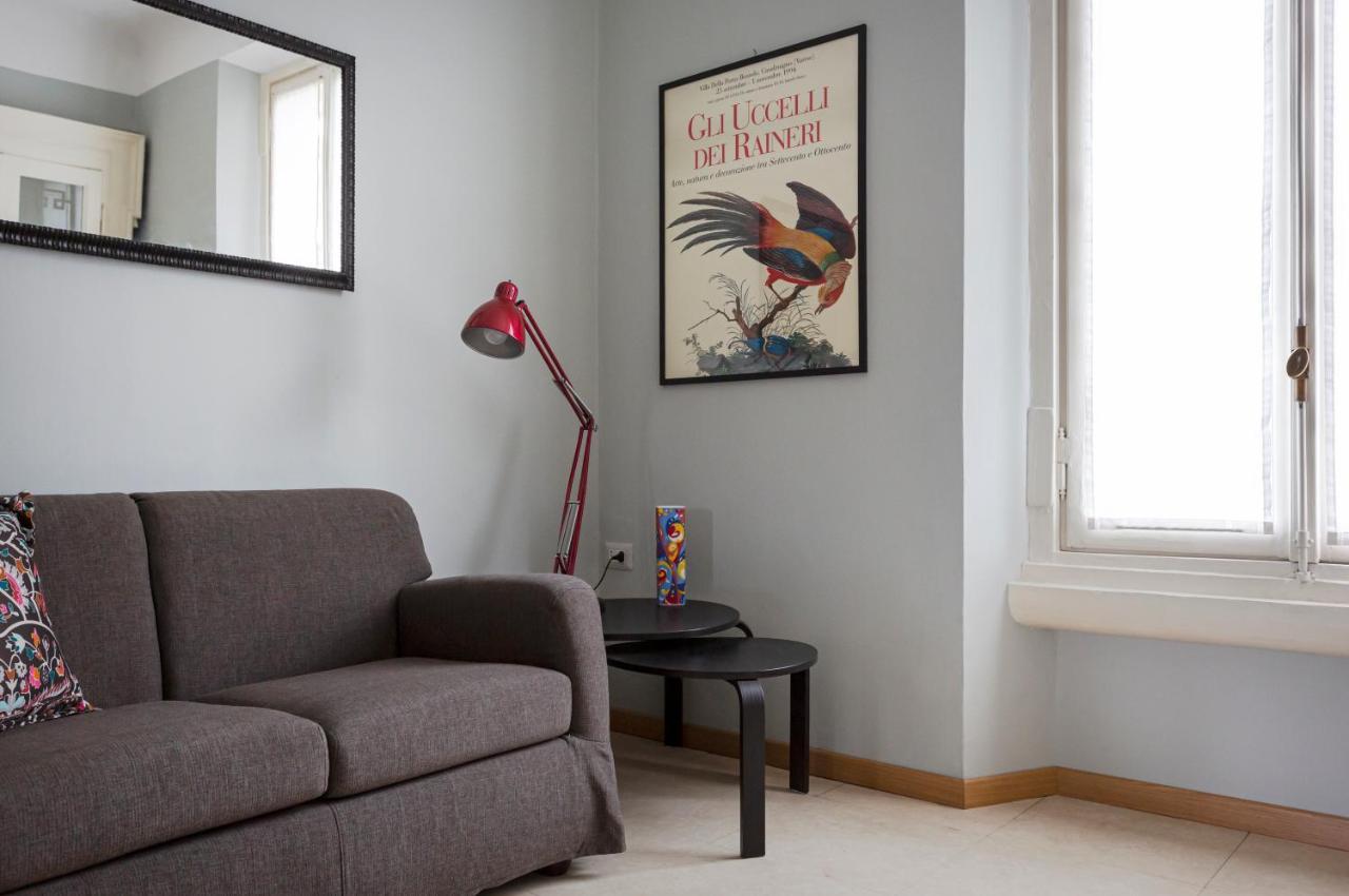 Your Nest In Milan - Via Cantoni エクステリア 写真