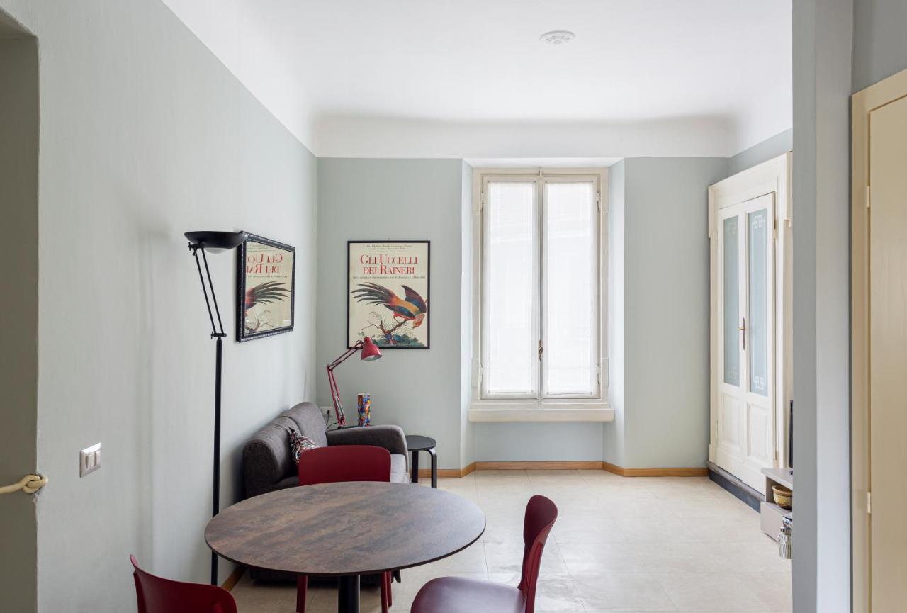 Your Nest In Milan - Via Cantoni エクステリア 写真