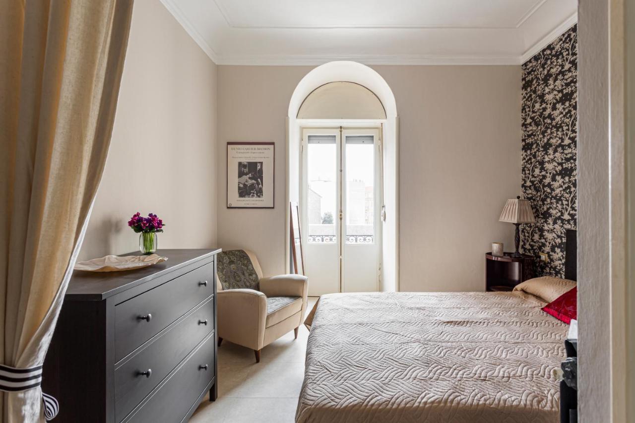 Your Nest In Milan - Via Cantoni エクステリア 写真