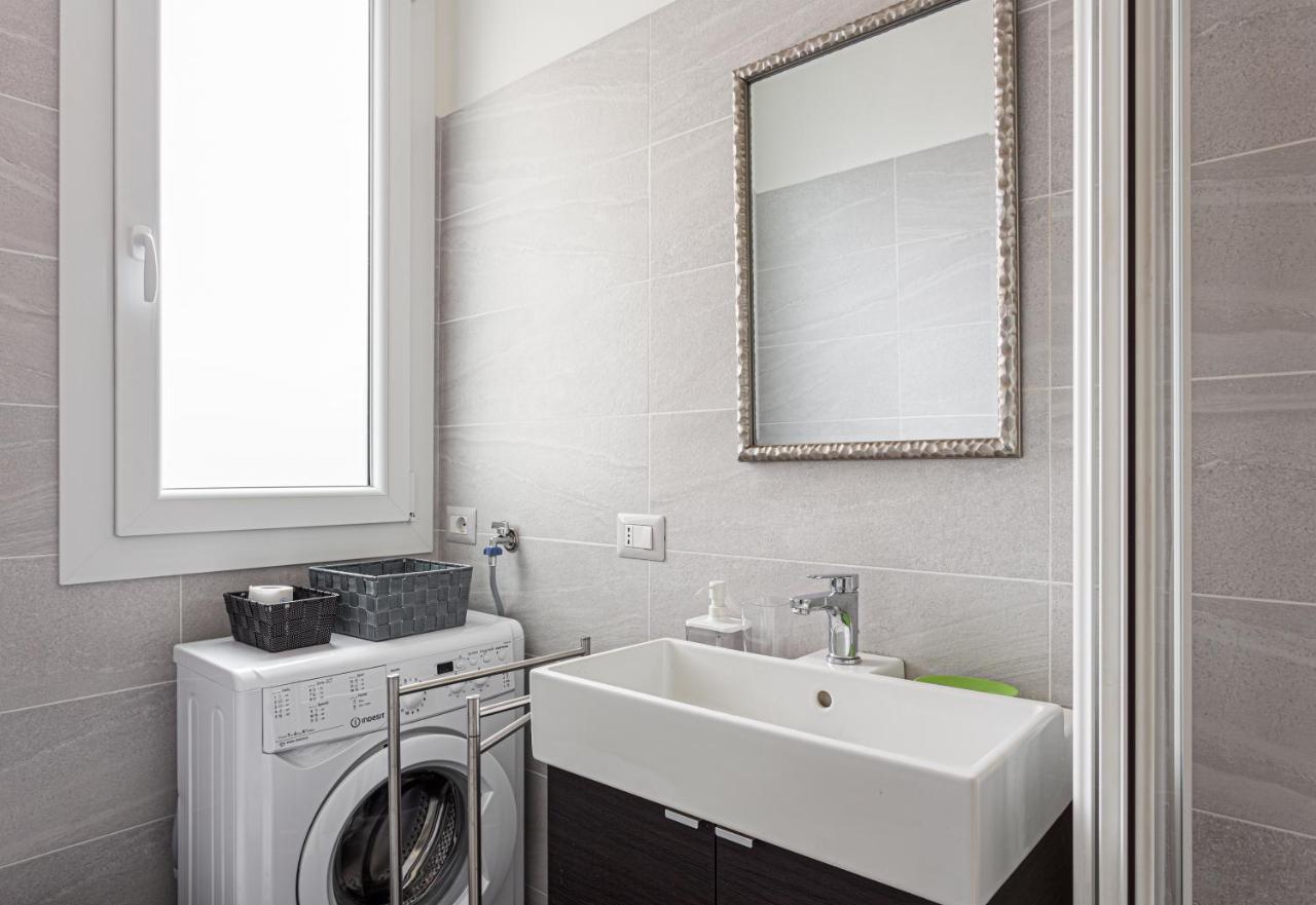 Your Nest In Milan - Via Cantoni エクステリア 写真