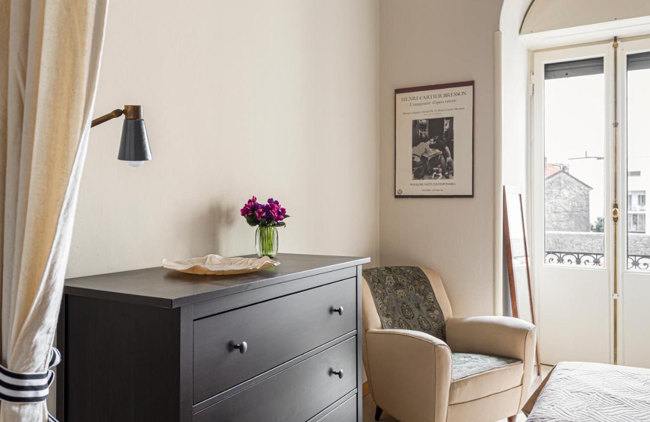 Your Nest In Milan - Via Cantoni エクステリア 写真