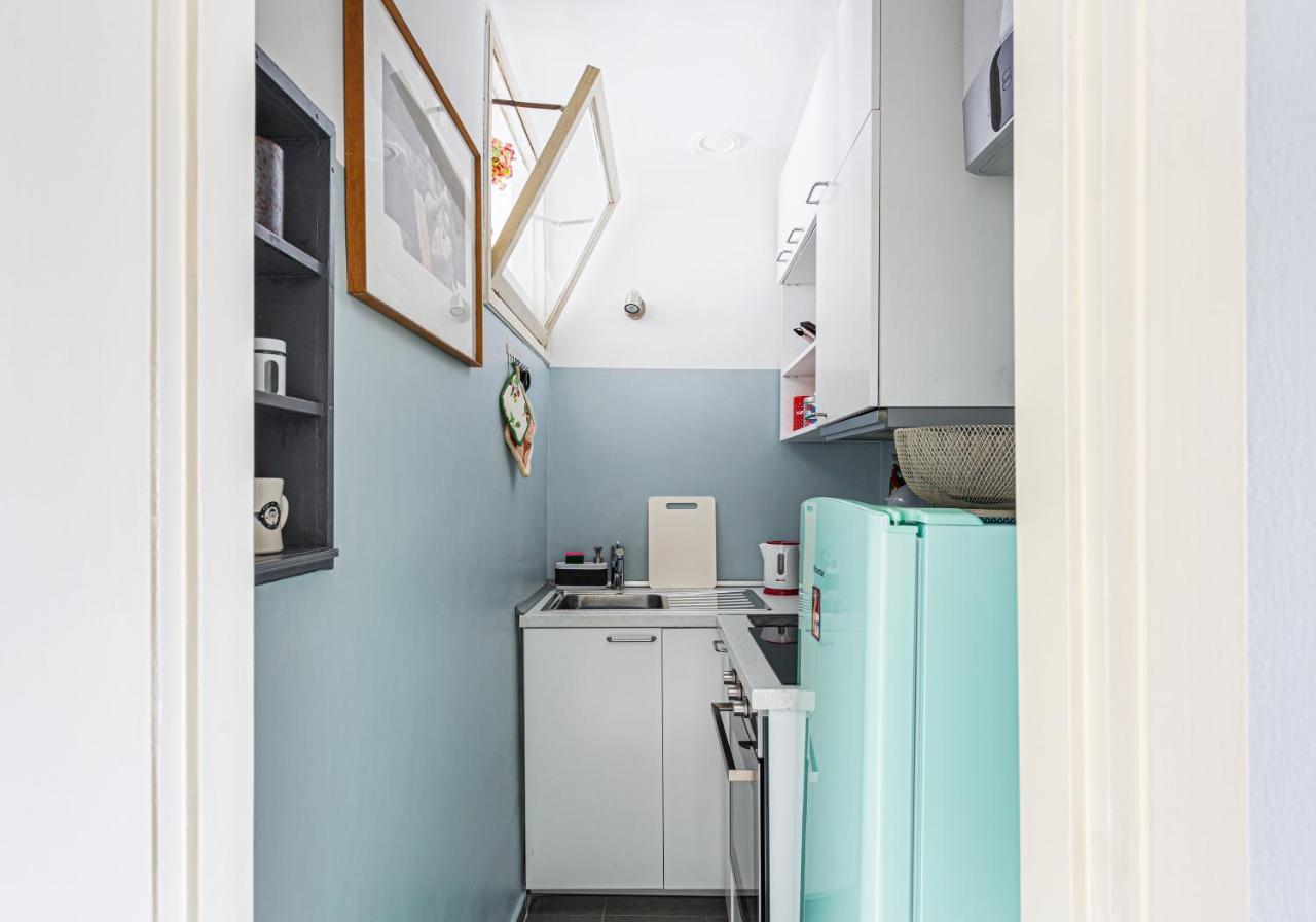 Your Nest In Milan - Via Cantoni エクステリア 写真