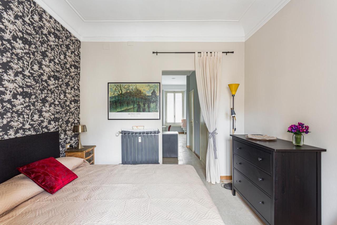 Your Nest In Milan - Via Cantoni エクステリア 写真