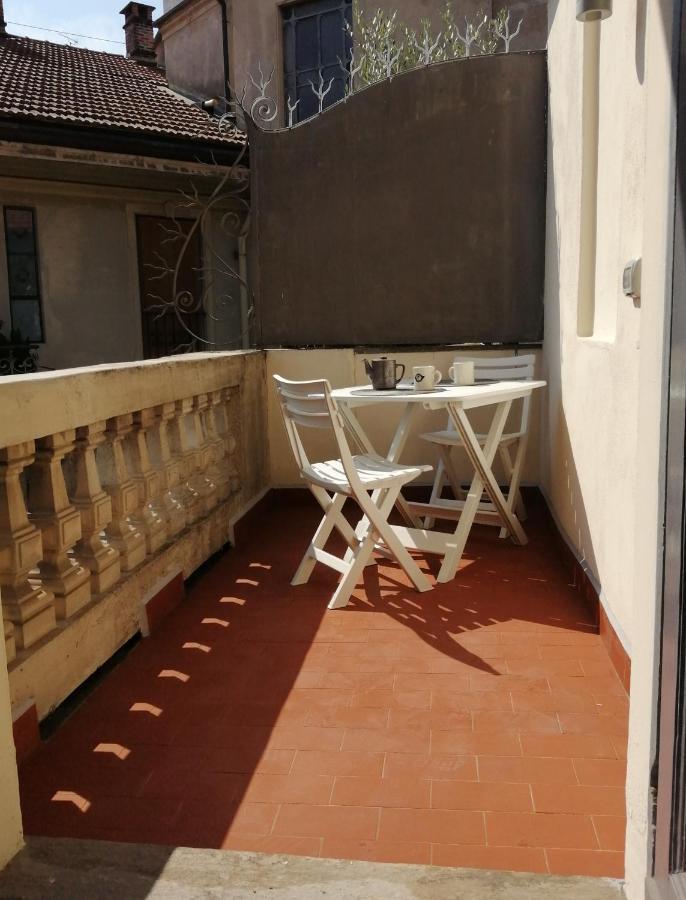 Your Nest In Milan - Via Cantoni エクステリア 写真